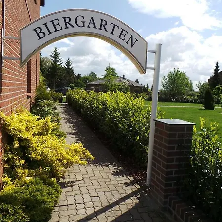 Otel & Restaurant Hildebrandt *