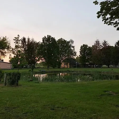 & Restaurant Hildebrandt Otel