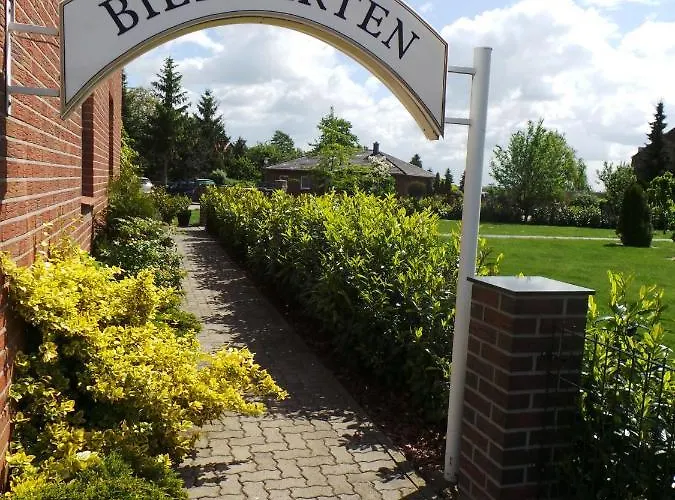 Hotell & Restaurant Hildebrandt *