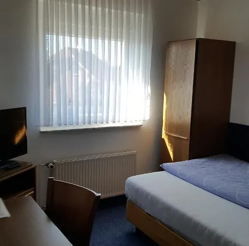 & Restaurant Hildebrandt Breitenrode