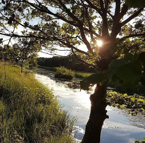 & Restaurant Hildebrandt Hotel