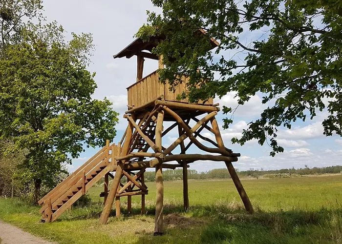 & Restaurant Hildebrandt Hotell *